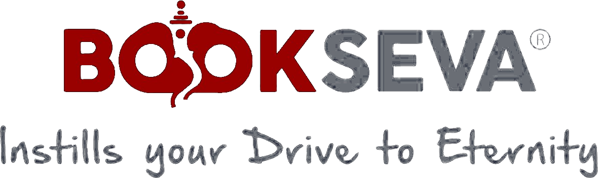 BookSeva® — Instills your Drive to Eternity